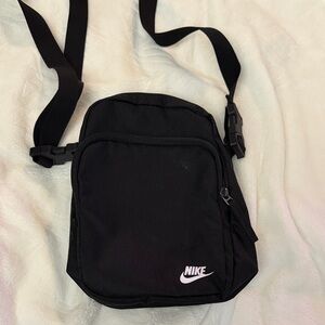 Nike small over shoulder bag unisex